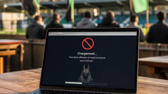 Zugriff auf ÖFB-Seite von ASK Mochart Köflach durch Schutzmechanismus blockiert