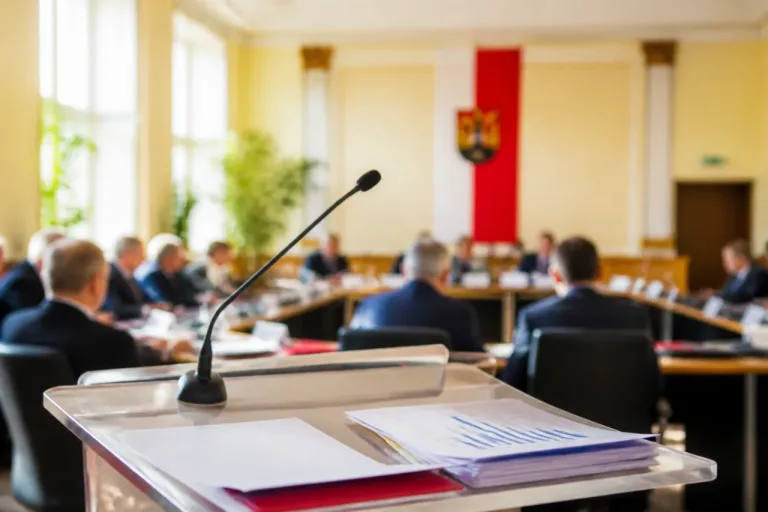 Grüne kritisieren SPÖ-Umweltbericht und fordern Zuständigkeit für Umweltressort
