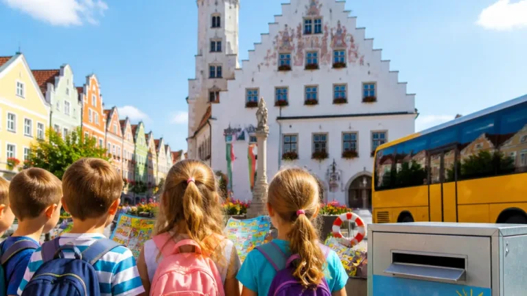 33. Schärdinger Ferienspass: Regionale Angebote für Kinder starten wieder