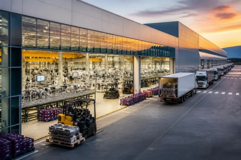 BMW-Werk in Steyr fährt Produktion elektrischer Antriebe deutlich hoch