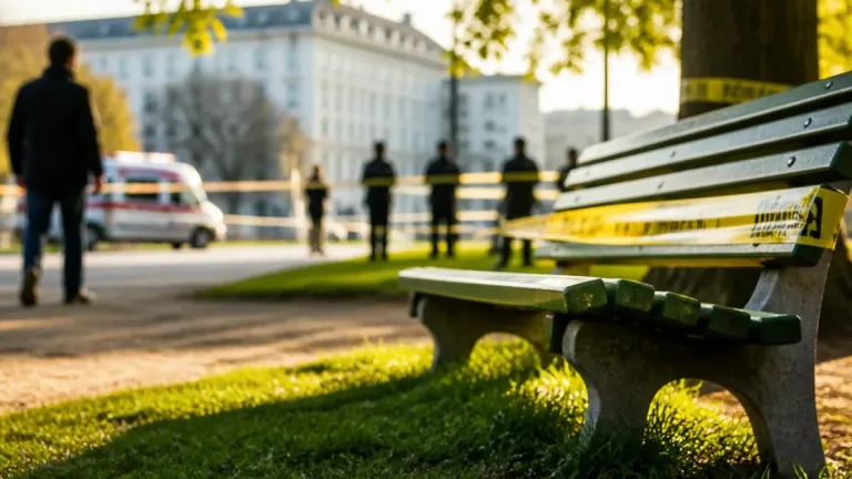 62-Jähriger in St. Pölten schwer verletzt – Bekannter in Justizanstalt