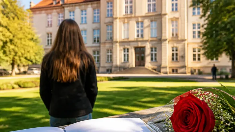 899 Punkte am LGH: Schülerin erreicht beinahe perfektes Abitur in Schwäbisch Gmünd