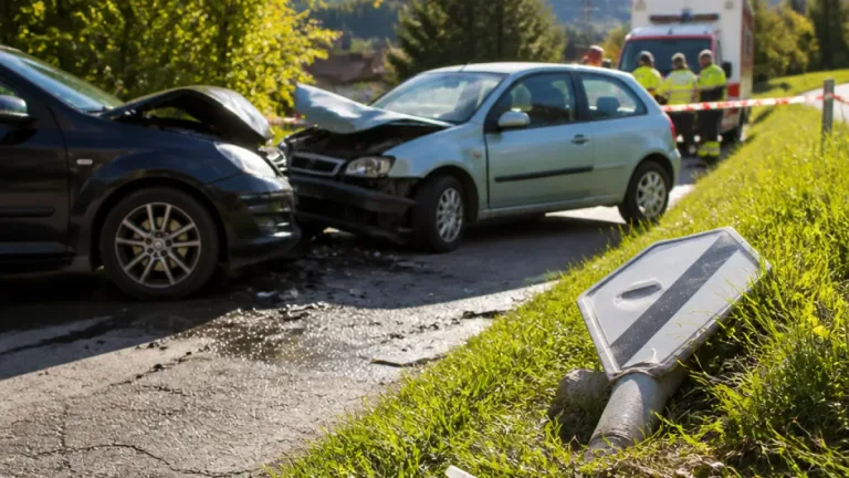 Alk-Test positiv: Senior nach Frontalcrash im Bezirk Hermagor vor Gericht