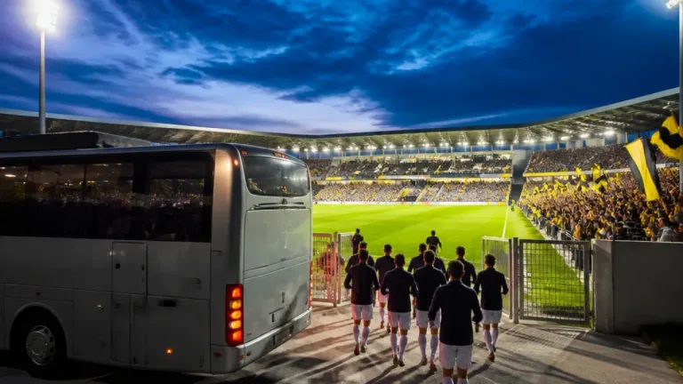 Amstetten vor Cupauftakt: Zweitligist reist als klarer Favorit zum Koralmspiel
