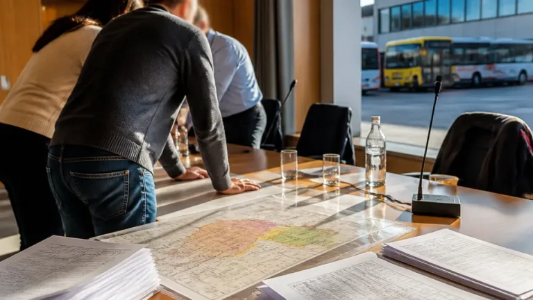 Angerberg will Mittelschul-Sprengel von Wörgl nach Langkampfen verlegen – Folgen für Wörgl