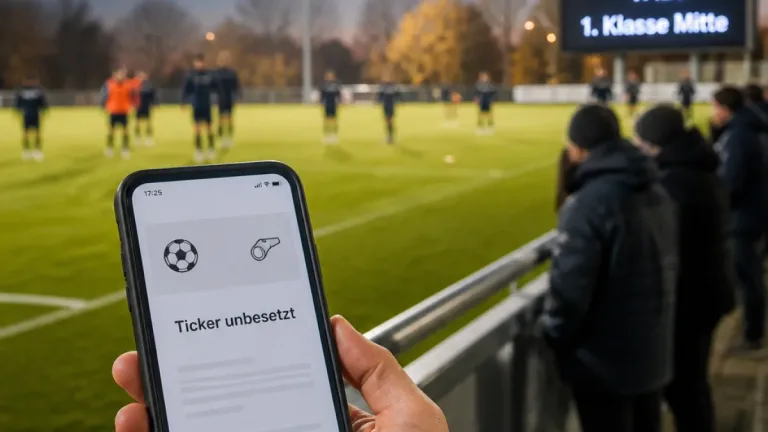 Ansfelden: Juniors spielen am 7. November in der 2. Klasse — Live-Ticker offen für Community
