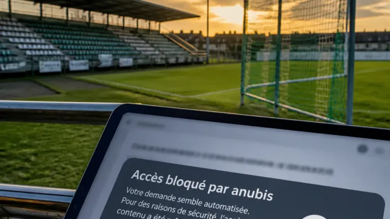 Ansfelden: Spielinfo zu Union HAKAKÜCHE Ansfelden derzeit nicht abrufbar – Webschutz blockiert Detailangaben