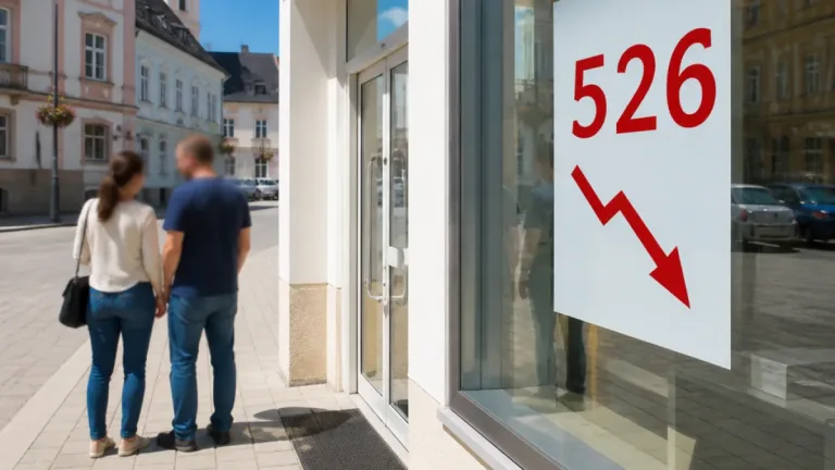 Arbeitslosigkeit im Bezirk Zwettl trotz Landestrend weiterhin leicht rückläufig