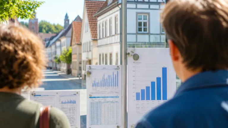 Arbeitsmarkt: Hartberg-Fürstenfeld zeigt sich stabiler als der Rest der Steiermark