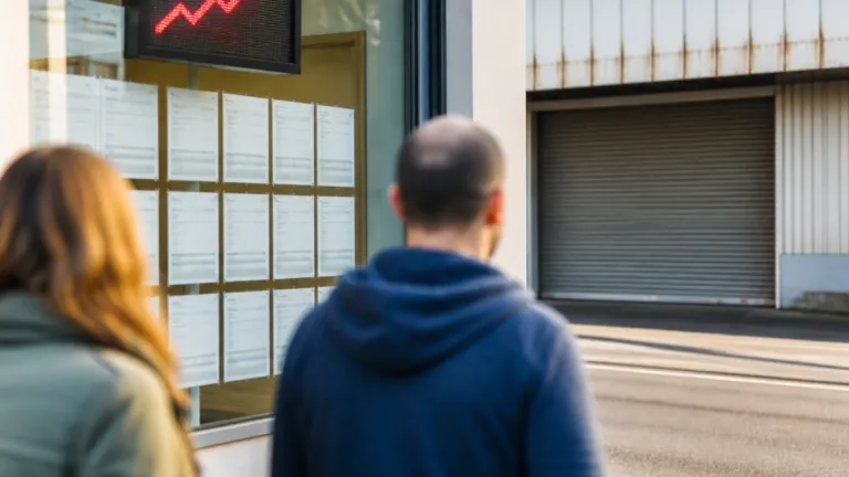 Arbeitsmarkt in der Südoststeiermark stabil – Langzeitarbeitslosigkeit steigt deutlich