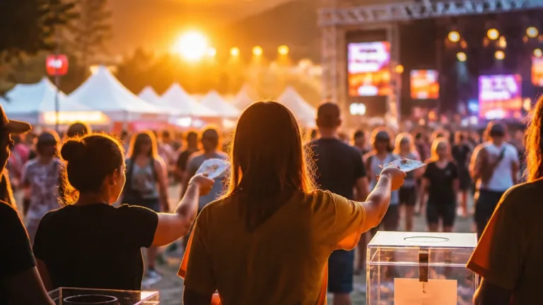 Area 53: Metal-Festival bringt mehrere tausend Euro Spenden für Hilfsprojekt