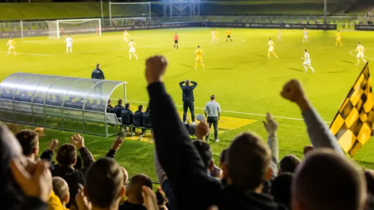 ASK Steyr St. Valentin unterliegt Union Mondsee mit 1:4 – Aufsteiger weiter in starker Frühform