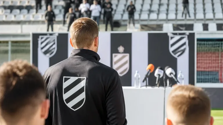 ASK Voitsberg verpflichtet Philipp Zulechner als neuen Cheftrainer
