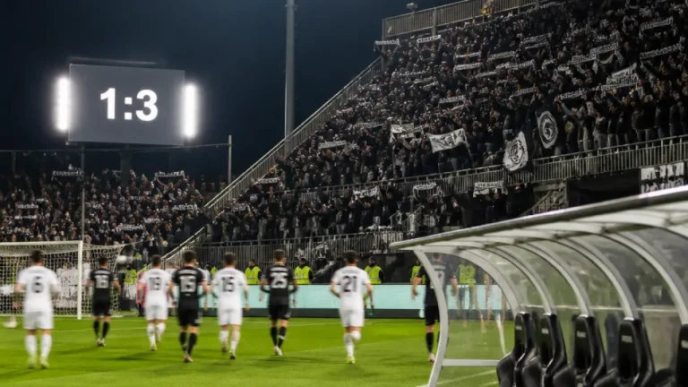 ASK Voitsberg zeigt Reife und holt 3:1-Sieg bei Rapid II zum Saisonauftakt