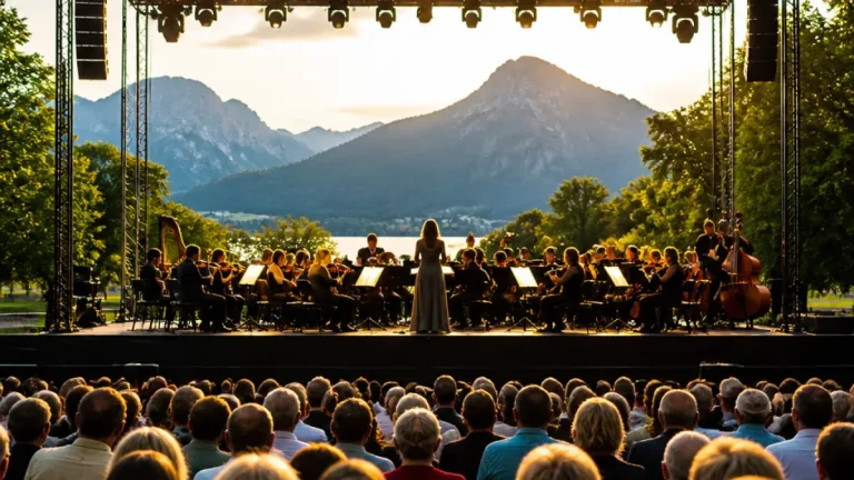 Asmik Grigorian kommt 2027 ins Toscanapark: Großes Opernereignis in Gmunden