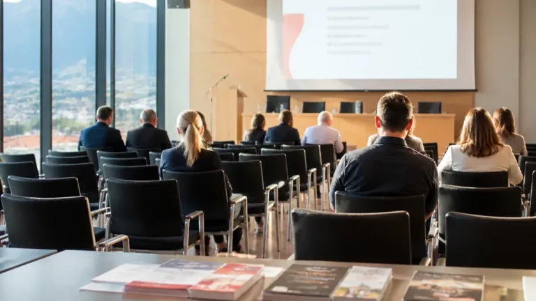 Außenhandels-Gremium lädt zu Herbsttagung in der Wirtschaftskammer Innsbruck