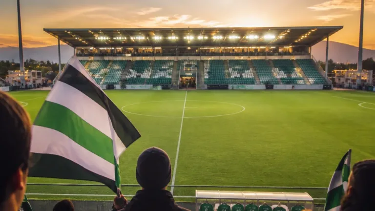 Austria Lustenau vor Bundesliga-Comeback: Neues Stadion, bekannter Trainer, offene Fragen