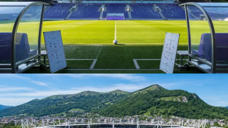 Austria Salzburg startet in Wels: Saisonauftakt der ADMIRAL 2. Liga im Live-Stream