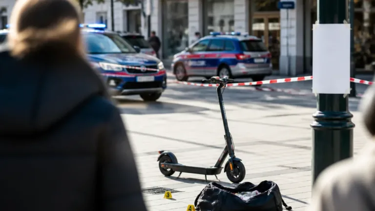 Banküberfall in Korneuburg: Polizei veröffentlicht Bilder und bezahlt 5.000 Euro Belohnung