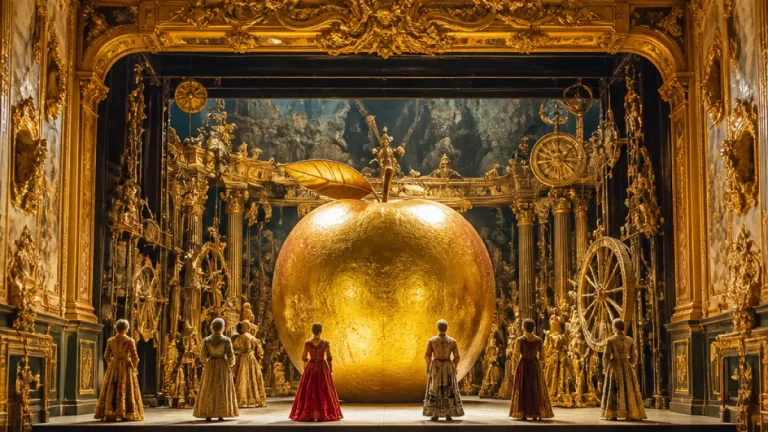 Barockes Großformat eröffnet 50. Innsbrucker Festwochen Alter Musik