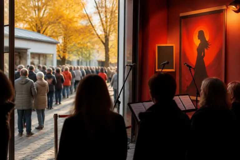 Beliebtes Mödling-Musical kehrt im September in die Red Box zurück