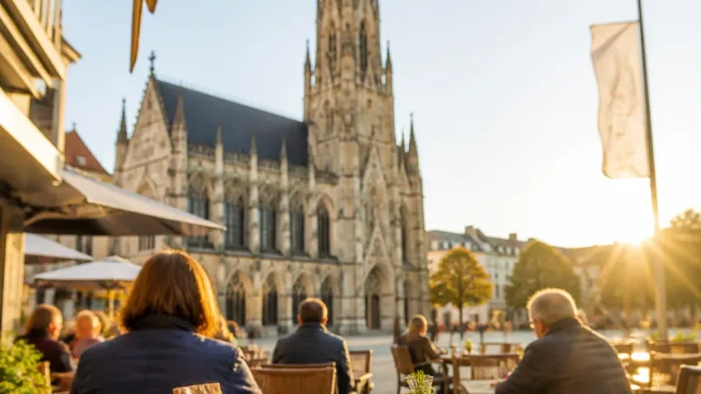 Benefiz-Tarock am Dom: Spielrunde für die Restaurierung des Linzer Mariendoms