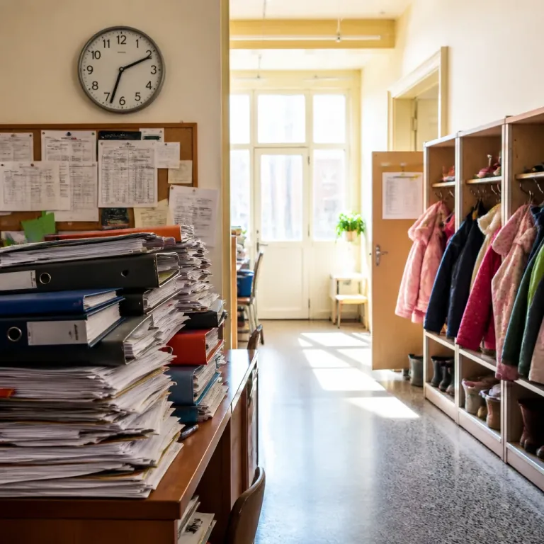 KEG Bayern fordert konkrete Reformen statt Symbolpolitik für Schulen und Kitas