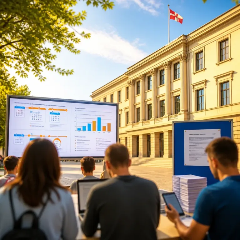 Bildungsministerium bestätigt: Anmeldung zur Hochschulzulassung trotz Untersuchung in Tuyen Quang möglich