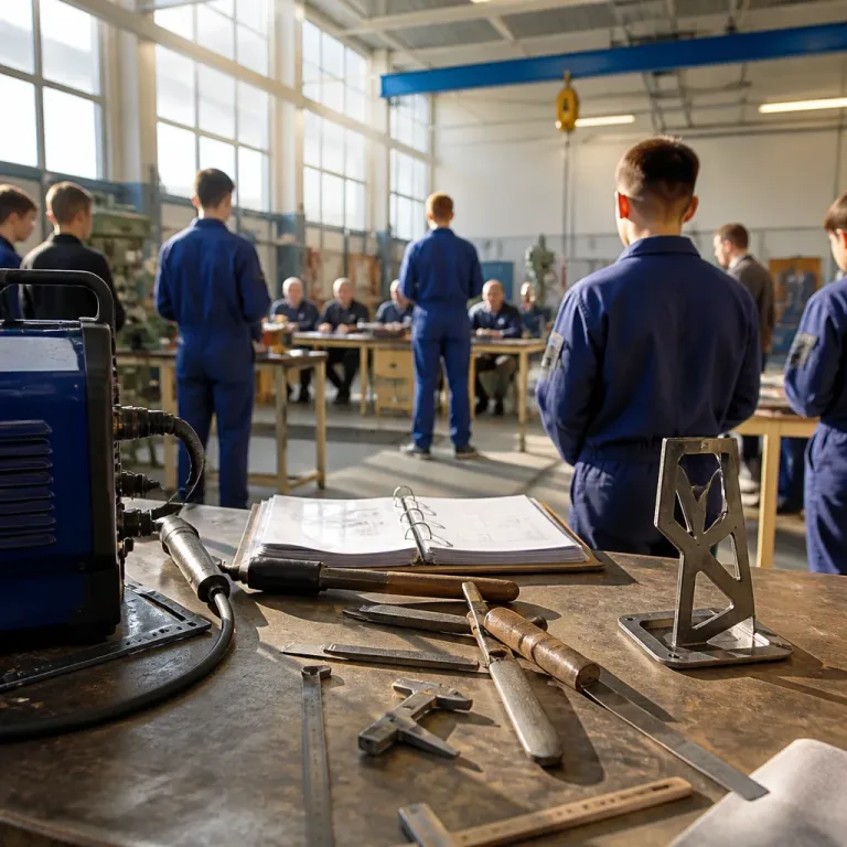 Polytechnische Schulen führen erstmals Fachabschlussprojekte durch – Schülerinnen und Schüler präsentieren praktische Arbeiten