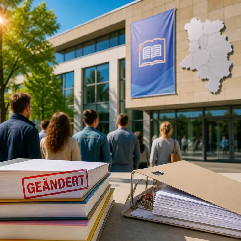 AfD-Pläne in Sachsen-Anhalt: Welche Folgen ein Alleinregieren für Bildung und Föderalstaat hätte