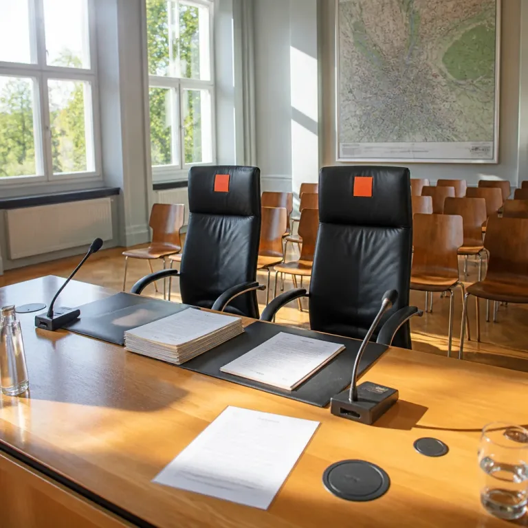 FDP stellt in Winterthur ungewöhnlich Präsidium und Vizepräsidium der Schulpflege