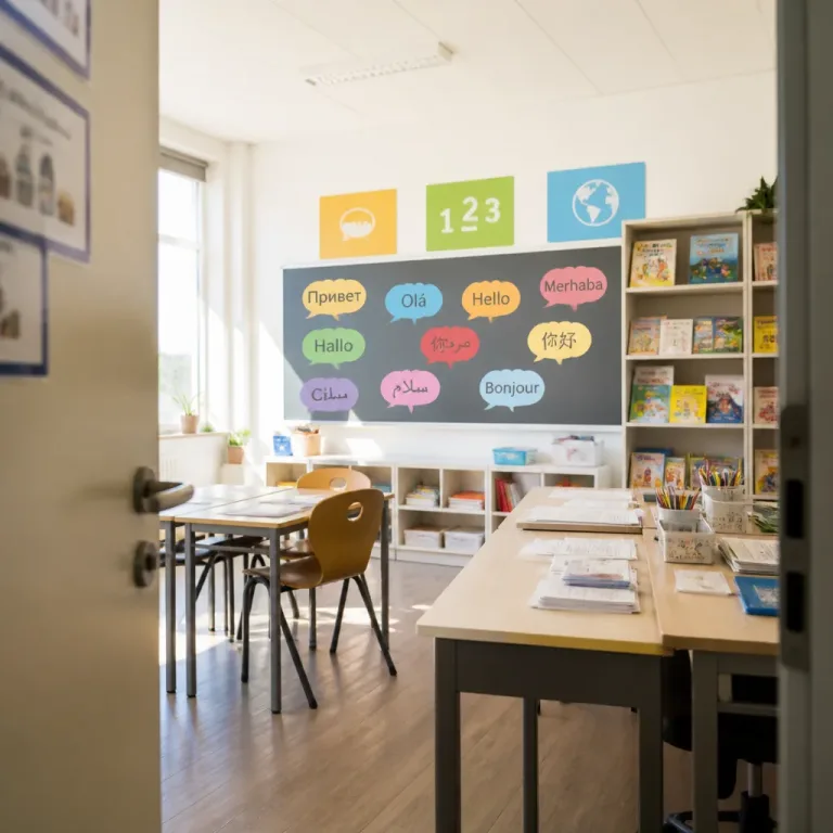 Mehrsprachigkeit nutzen: Wie Schulen Sprachförderung zur Querschnittsaufgabe machen müssen