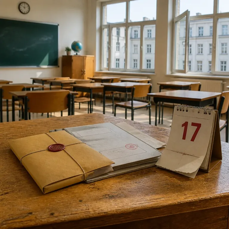 Beamtenrechtliche Auseinandersetzung: Lehrerin klagt gegen Zwangsversetzung in den Ruhestand