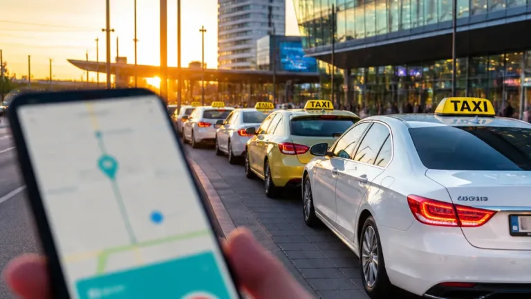 Bolt startet in Linz: Neue Fahrdienst-Option und Startguthaben ab 5. August