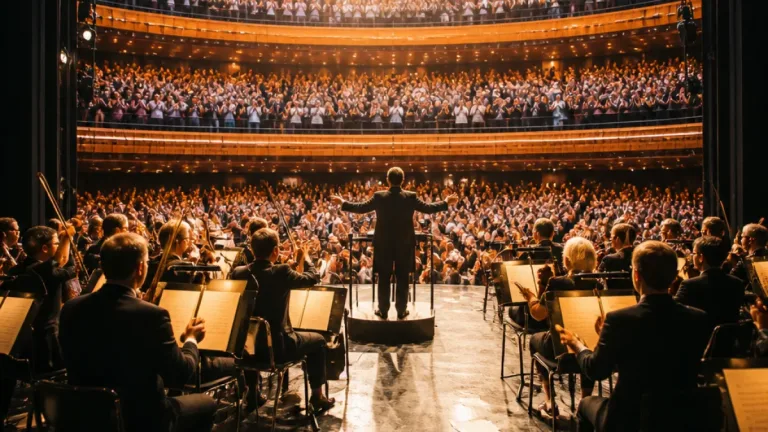 Bregenz: Begeisterter Start der Orchesterkonzerte mit den Wiener Symphonikern