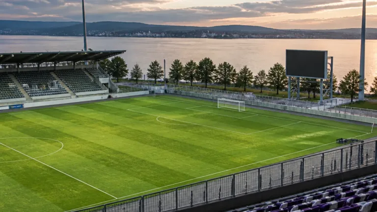 Bregenz empfängt Kapfenberg: Heimmatch und LIVE-Stream am Bodensee