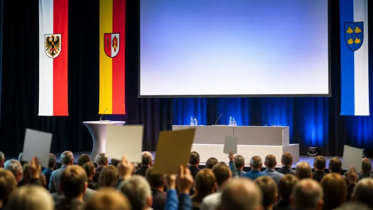 Bundeskanzler stellt sich Kritik in Villach: Bürgergespräch und Reaktion auf Betreuungssager