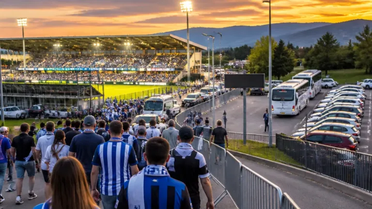 Bundesliga-Gipfel in Hartberg: Sturm Graz gastiert am 8. August
