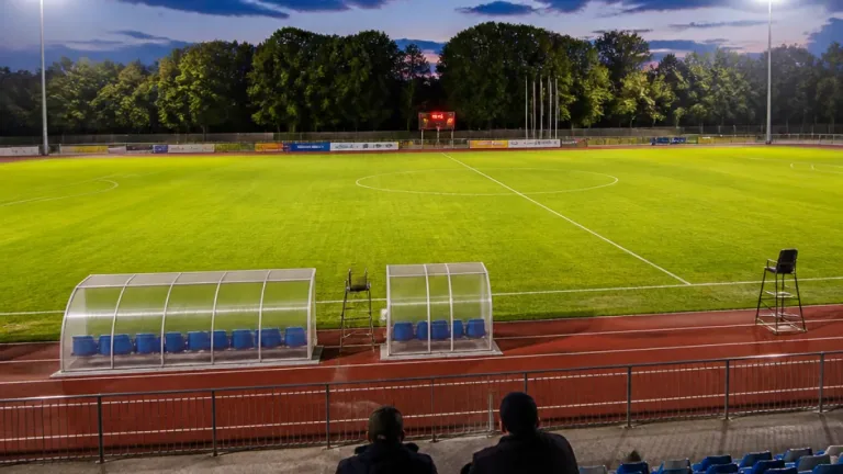 Burgenlandliga: SC Oberpullendorf empfängt ASK Kohfidisch – Live-Ticker und Infos zum Spiel