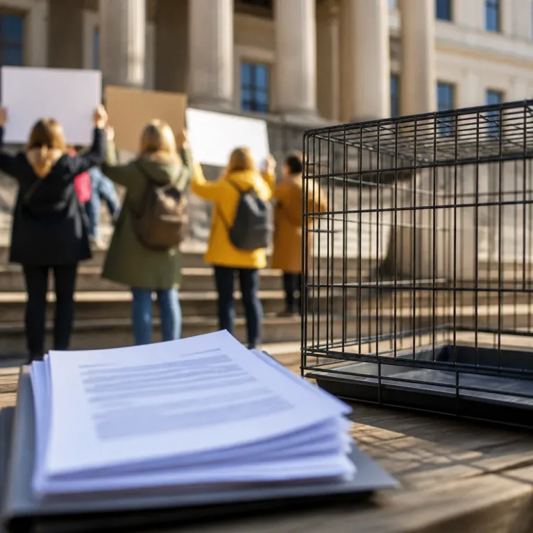 Gericht spricht vier Angeklagte im Fall getöteter Katze frei – Entscheidung mit Blick auf Tierleid