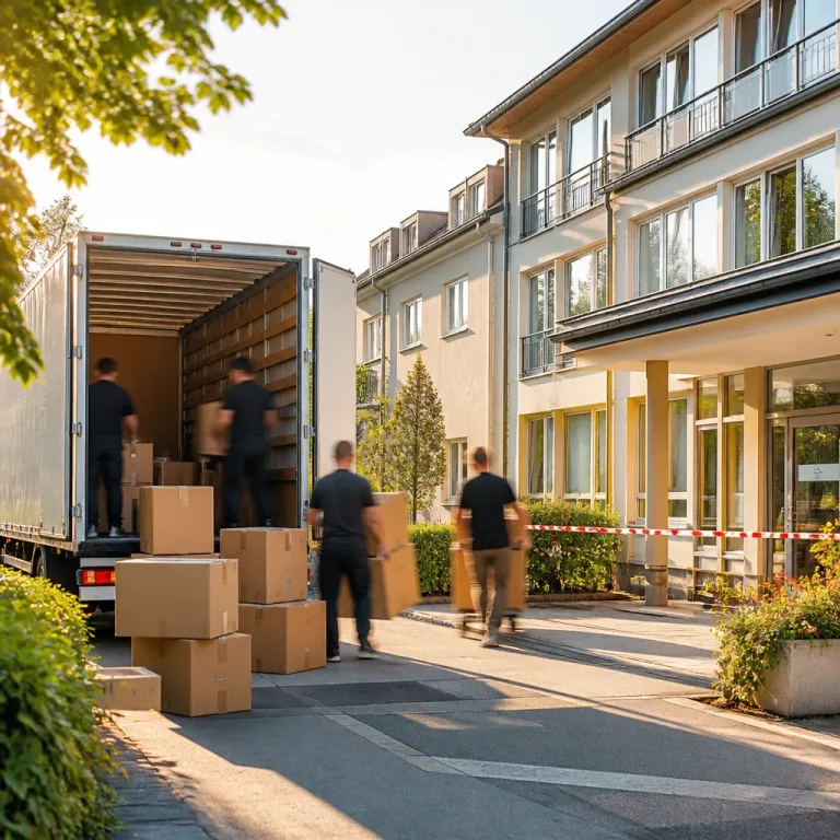 Pflegeheim in Rudersdorf wird nach Förderstopp und Betrugsvorwürfen geschlossen