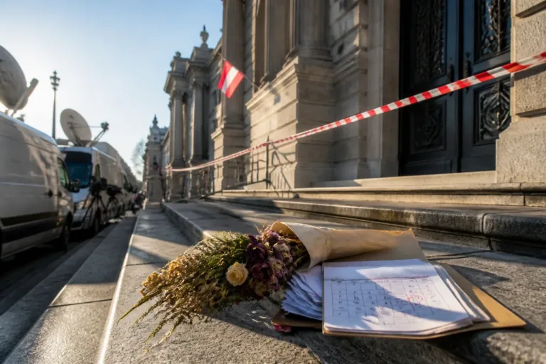 Mordprozess um Jennifer Scharinger beginnt im August – Ex-Partner soll vor Gericht stehen
