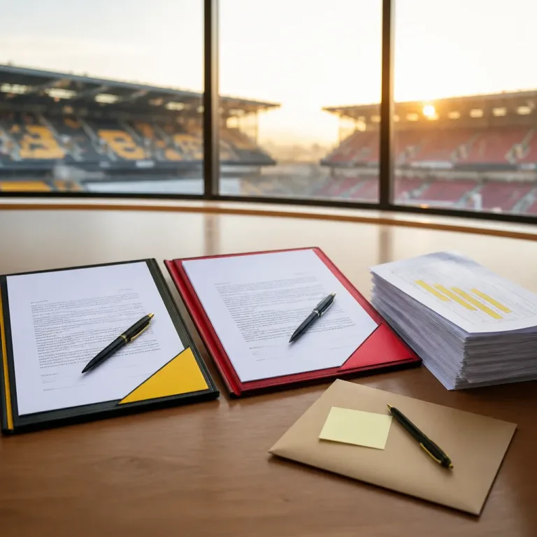 BVB bietet offenbar bis zu 40 Millionen Euro für Said El Mala – Verhandlungen andauernd