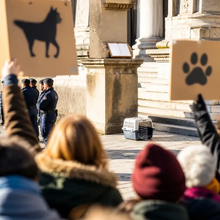 Vier Freisprüche nach umstrittener Tötung eines Katers: Gericht sieht kein mutwilliges Töten