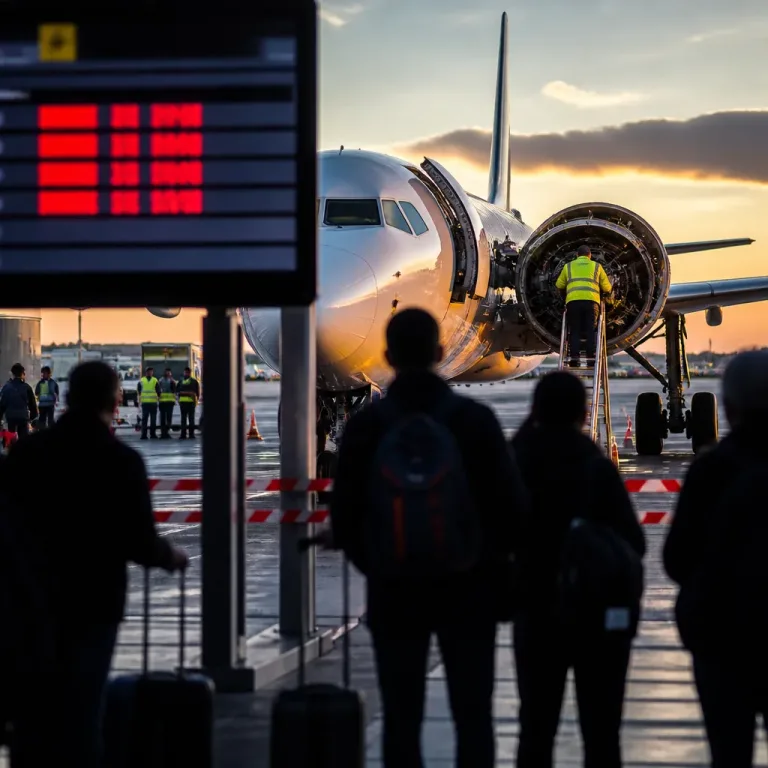 Ryanair in der Krise: Wiederholte Vorfälle und verärgerte Passagiere belasten Vertrauen