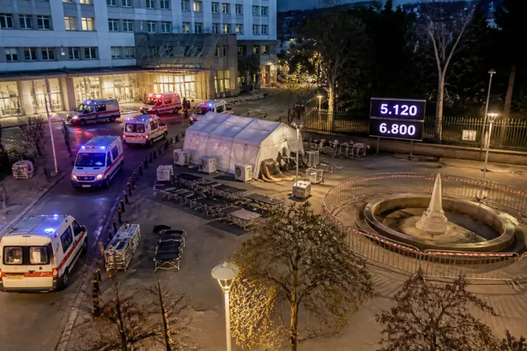 RKI: Bereits 5.120 Hitzetote in Deutschland – Statistikamt meldet bis zu 6.800 Übersterbliche