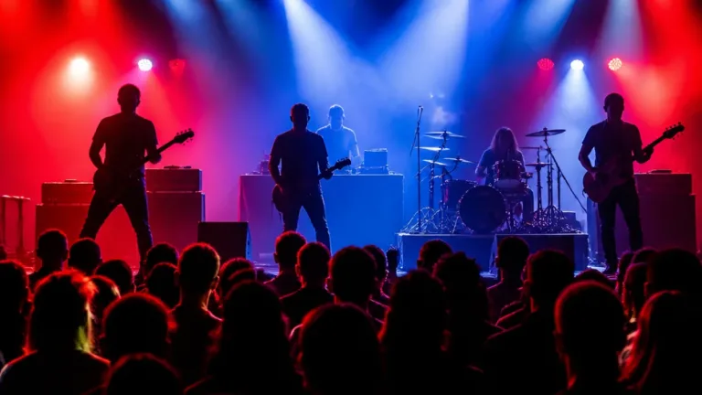 Crossover-Nacht in Imst: Tribute-Band bringt RATM-Sound auf die Bühne