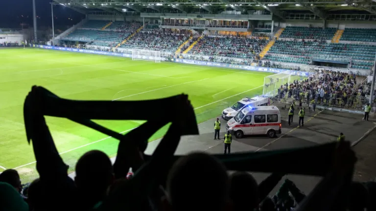 Cup-Duell: Deutschlandsberg empfängt LASK im Koralmstadion (2. Runde)