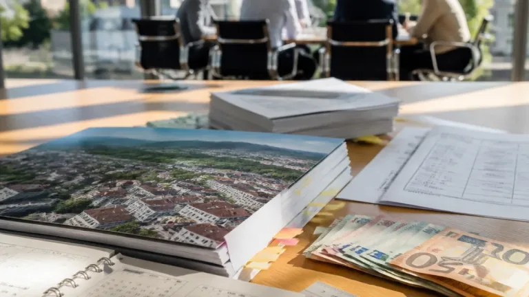 Debatte um Beratervertrag und 140.000‑Euro‑Vision entzündet politische Kontroverse