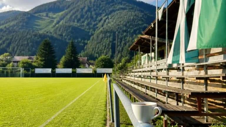 Derby in der Fußballregion: SC Stadtwerke Bruck / Mur 1921 II trifft auf Mürzzuschlag Phönix